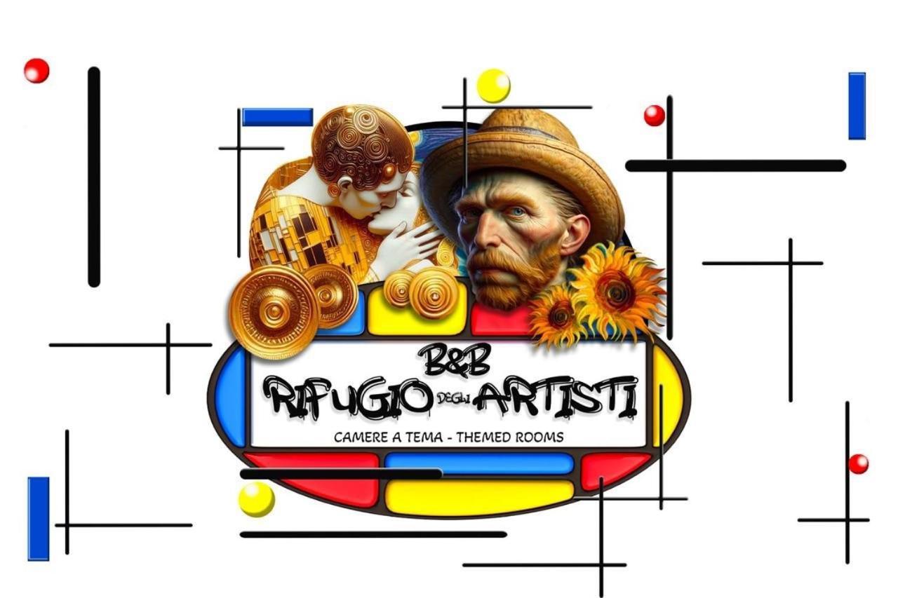 Frühstückspension Rifugio Degli Artisti - Themed *