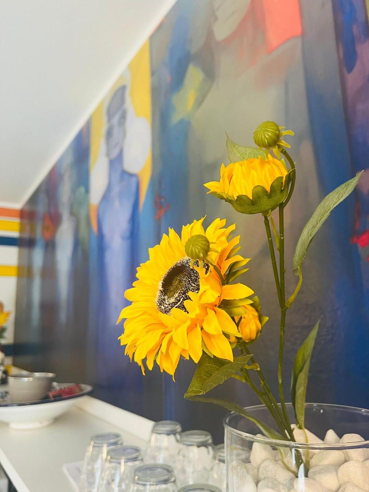 Rifugio Degli Artisti - Themed Bed & Breakfast