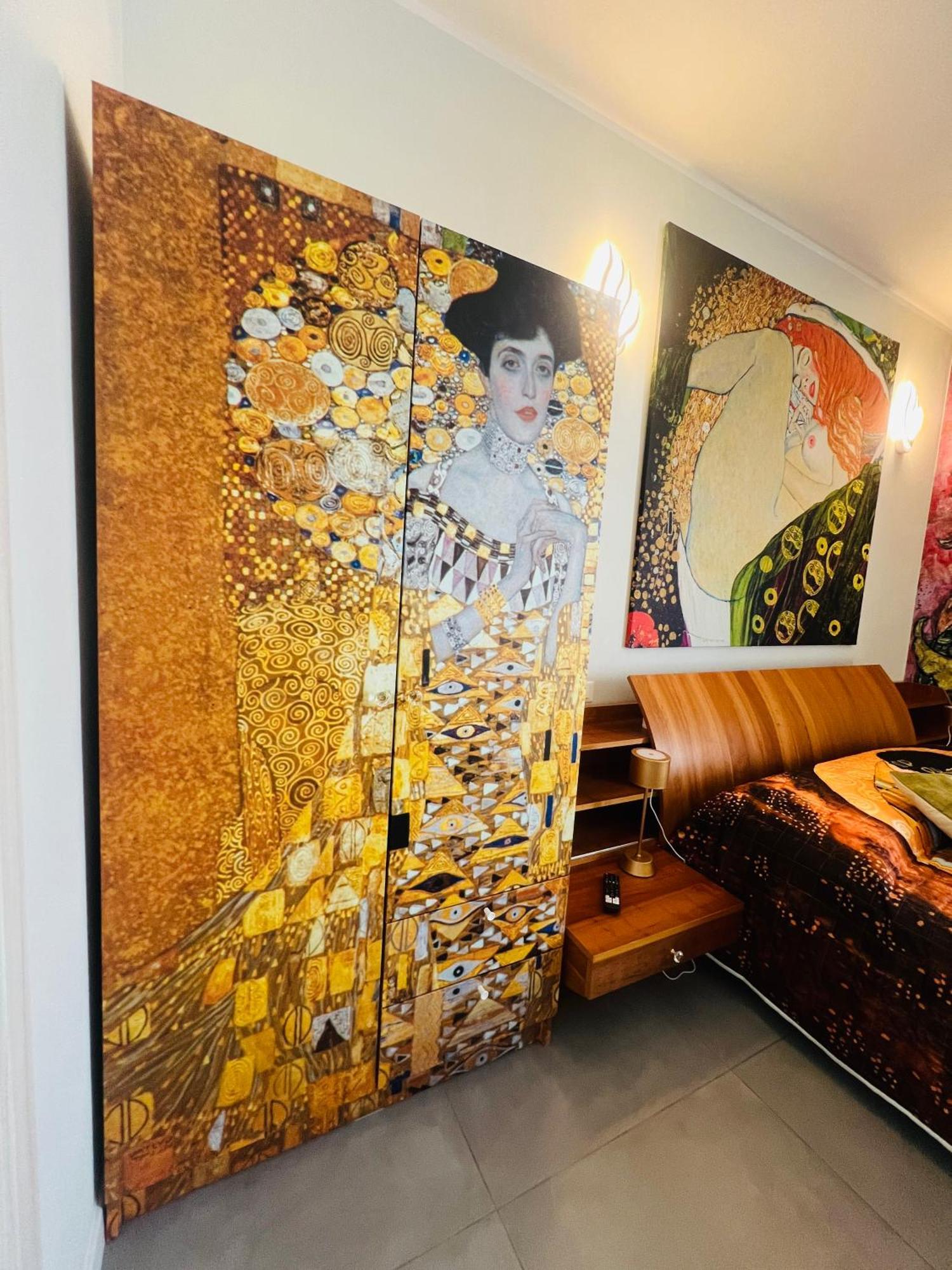 Rifugio Degli Artisti - Themed Bed & Breakfast Monzambano