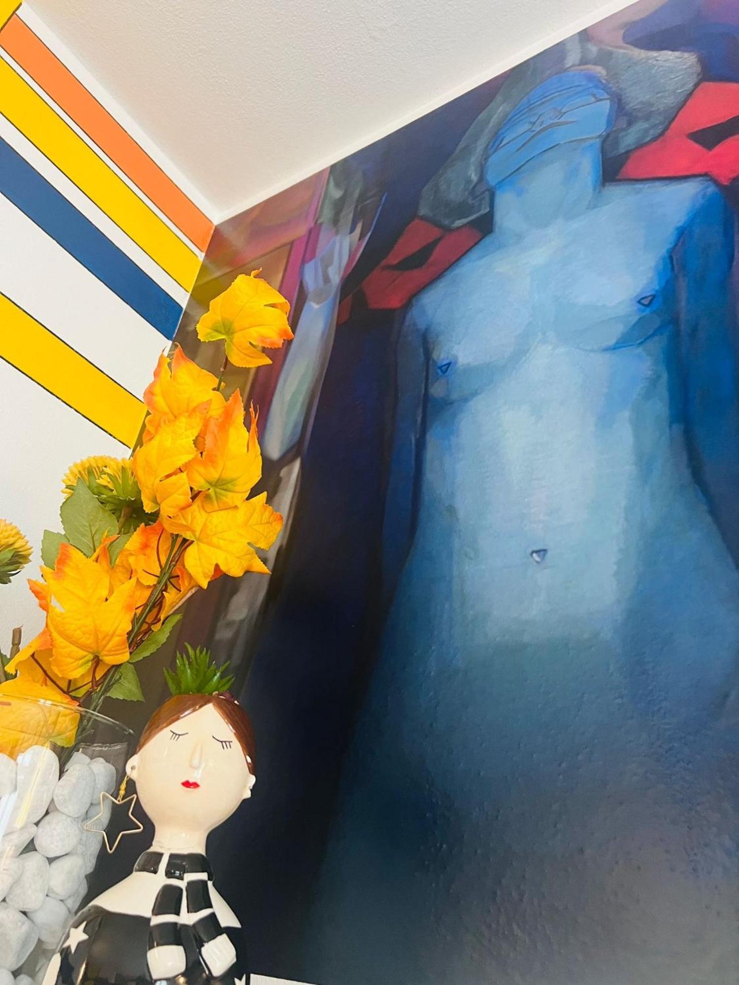 Rifugio Degli Artisti - Themed Bed & Breakfast