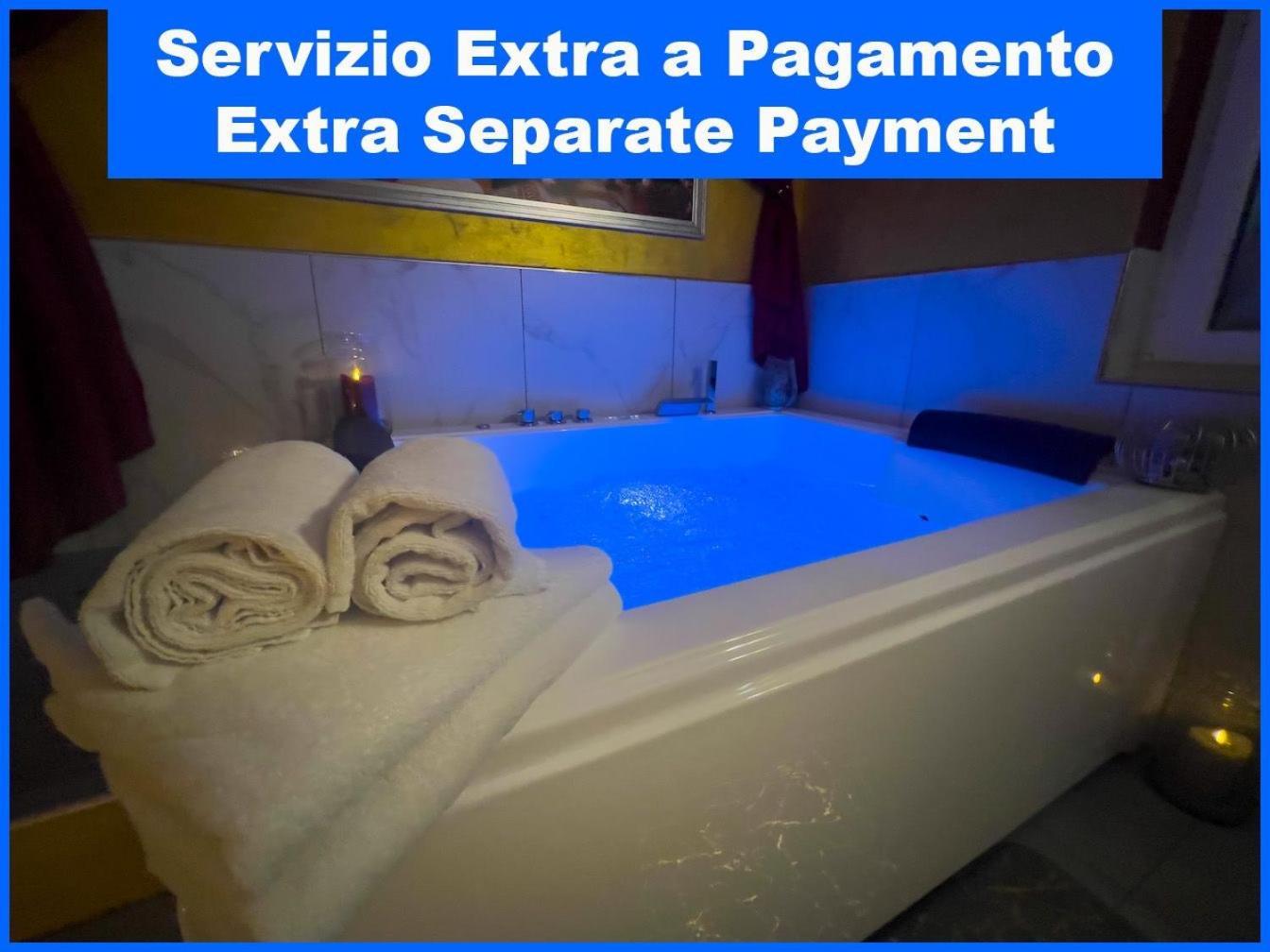 Rifugio Degli Artisti - Themed Bed & Breakfast *
